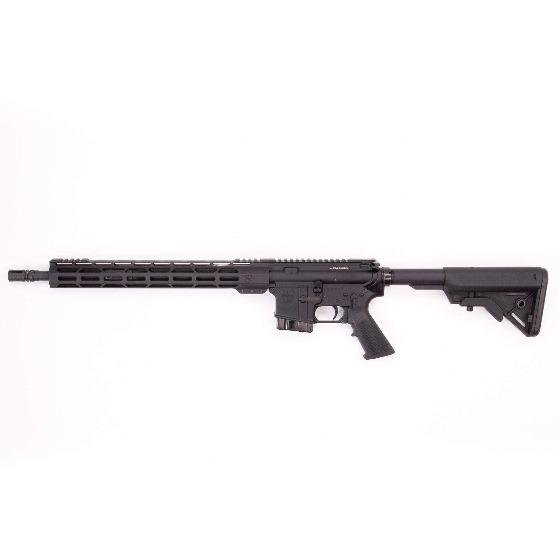 Alexander Arms Aar 15